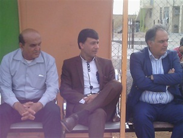شایستگی بازیکنان ایرانجوان بالاتر از این پاداش هاست