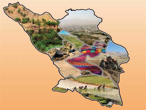 سرزمین آب و آفتاب اینک تو را به میهمانی می خواند...