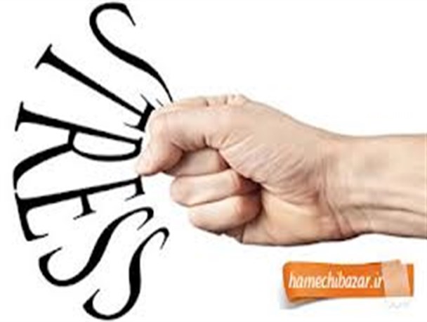 استرس و راه های غلبه بر آن از طریق ورزش کردن