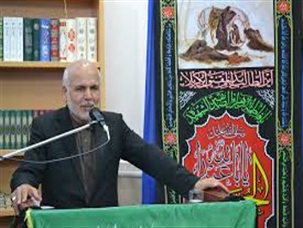 مذاکره می کنیم تا دنیا بداند که اهل منطق هستیم