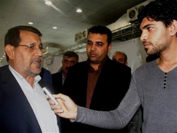 مهار ریزگردها با مطالعه امکان پذیر است / آلودگی هوا از شرق وارد هرمزگان شد/ پذیرش مهمانان نوروزی از ۲۵ آغاز می شود
