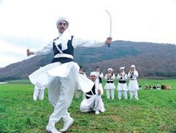 وزش بادهای پلپلاسی و پنجکه، نوروز را در سیستان بشارت می‌دهد