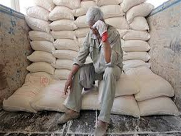 بدهی ۳۵ میلیاردی یک کارگر ساده آبادانی!