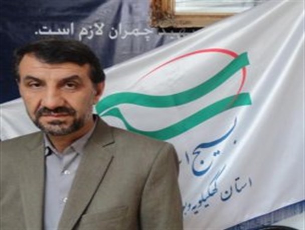 بازدید یک روزه اعضای هیئت علمی از پارک علم و فناوری پردیس تهران