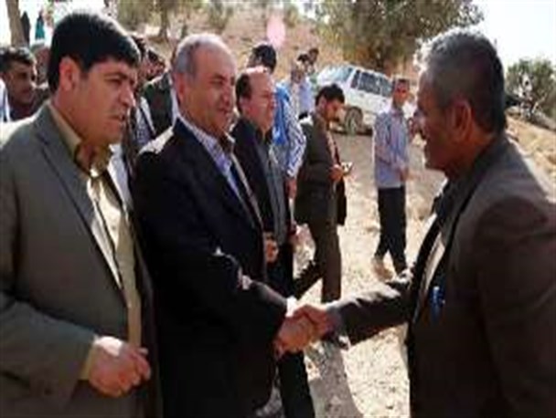 استاندار چهارمحال وبختیاری به اردل سفر می کند