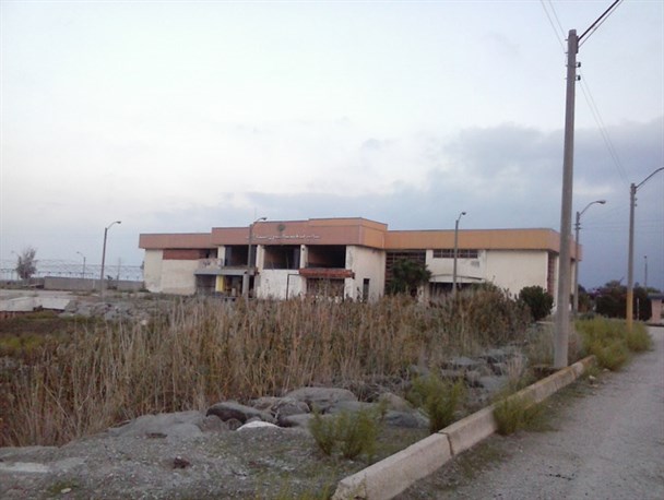 از سالن ورزشی صدرا تا بیمارستان 96 تختخوابی!