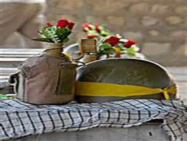 یادواره شهدای هشترود با حضور مداح معروف کشور برگزار خواهد شد