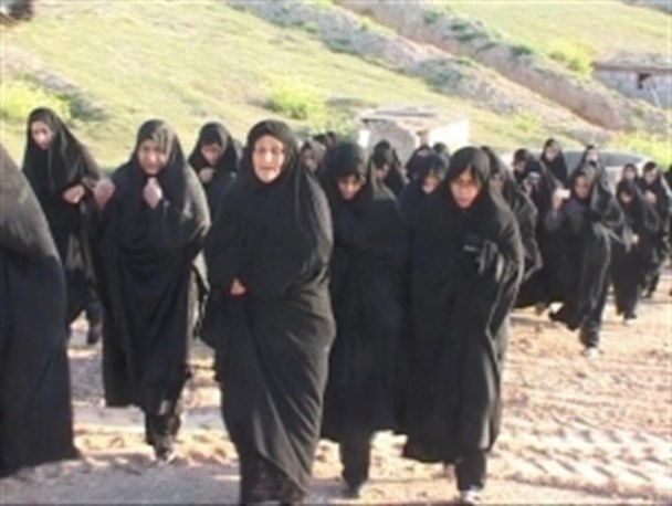 آمادگی شهرستان مهران برای میزبانی از کاروان های راهیان نور