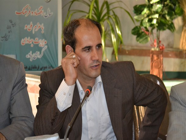 تلاش برای شناسائی آثار تاریخی موجود در برخی از روستاهای هشترود
