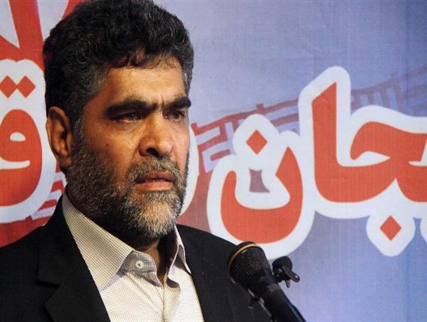 نفس تازه شهر با ورود پیکر مطهر شهدا گمنام به تبریز