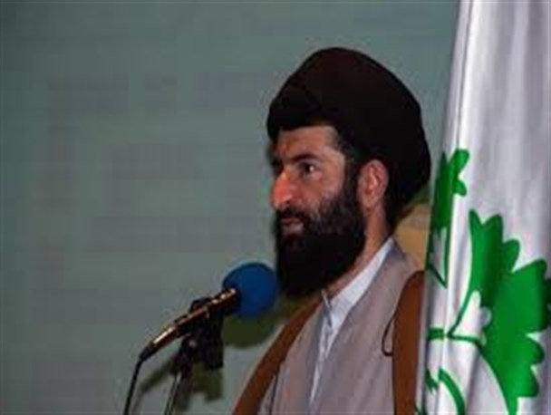 تجلیل از فعالان کانون های فرهنگی و هنری مساجد