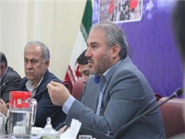 مدیران در سایه پشت پرده زمین خواری در شهرهای خوزستان/شهرداری اهواز علی رغم برگزاری رژه 300نفره نیروهای اجرائیات، می گوید نیرو ندارم