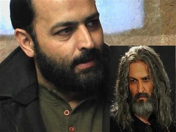 هم مشتاق بودم هم نگران/ صحنه‌های فراموش ناشدنی فیلم محمد رسول الله