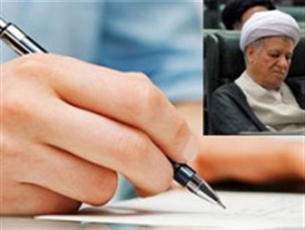 آقای هاشمی باید بدانید که وارثان اصلی این انقلاب نیز سران فتنه و هم مسلکانشان نیستند!