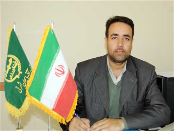 برگزاری گردهمایی و کارگاه آموزشی نخودکاران در شهرستان چاراویماق