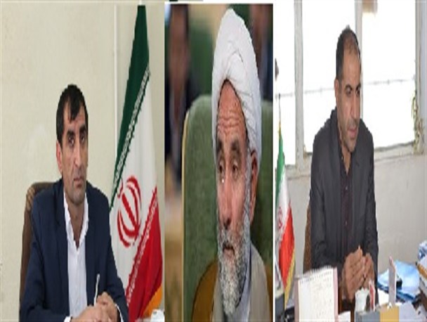رخداد های تلخ و شیرین شهرستان کنگاور درسال۹۳از زبان مسولین