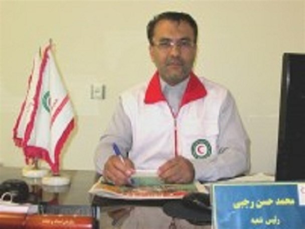 گازگرفتگی ۶ آبیکی را راهی بیمارستان کرد