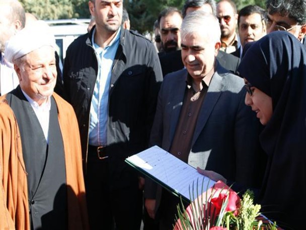 دلنوشته یک دانشجو برای مسئولین استان خراسان شمالی!