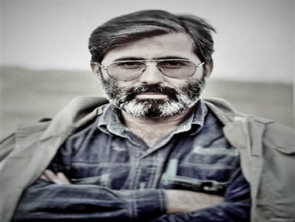 پراکندگی پیرامون آوینی در گفتار او