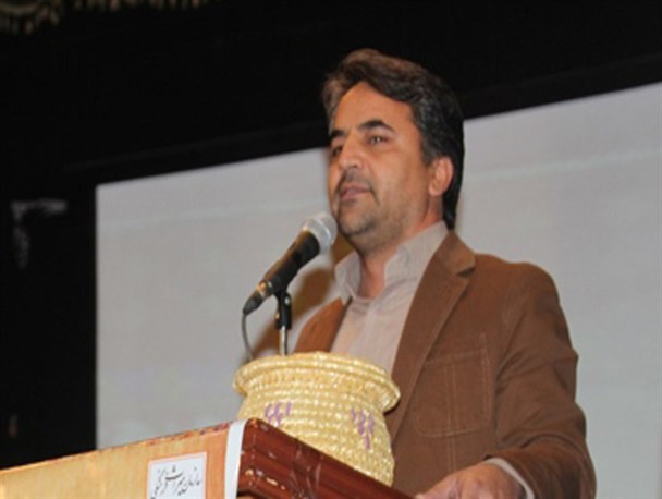 برپایی 120 غرفه صنایع دستی خراسان‌جنوبی در نوروز 95 / نهبندان رتبه 3 صنایع دستی استان را دارد
