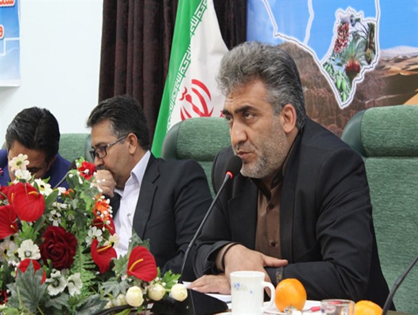 دانشکده معدن نهبندان به دانشکده مهندسی ارتقاء خواهد یافت / تا زیرساخت ها فراهم نشود قول احداث پروژه های بزرگ حرف گزافی است