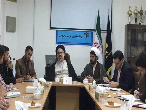 تمام کسانیکه در برابر آمریکا گردن کج کرده‌اند، کارنامه خوبی در تاریخ برایشان باقی نمانده است/ در تمام کشور شاهد وحدت اصولگرایان بودیم