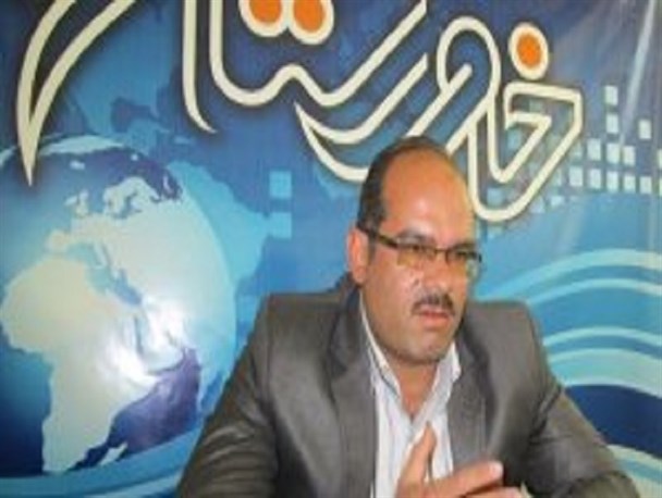 توزیع 3هزار گلدان رایگان در روز اول فروردین