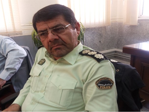 دستگیری 110 نفر توزیع کننده مواد مخدر در کهگیلویه