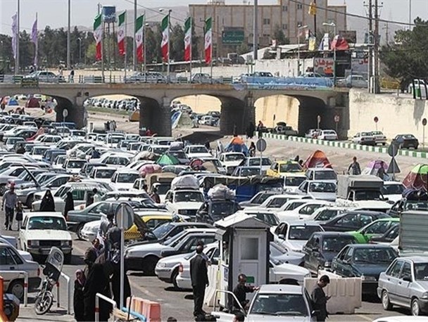 سفرهای نوروزی و میزبانی مسافران