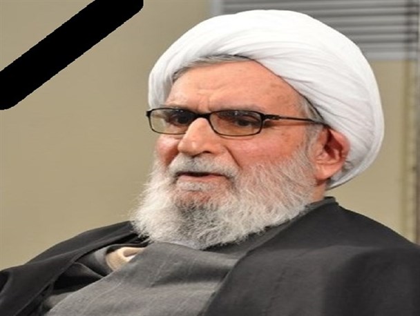 مراسم بزرگداشت حجت الاسلام واعظ‌ طبسی(ره) در شیروان برگزار می‌شود