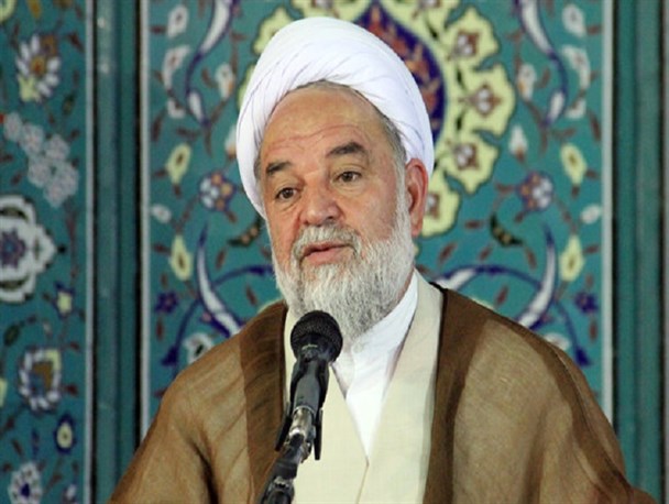 آیت الله طبسی هیچ گاه در پیچ و خم ها و فتنه ها لغزش نکرد
