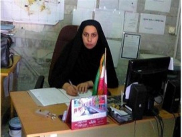 آسفالت خیابان شهید رجایی شیرمحله