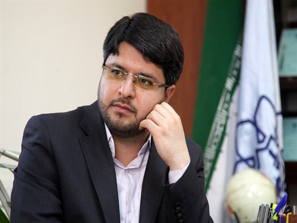 مرکز ۱۳۷ شهرداری مشهد نوروز ۹۵ بین‌المللی می‌شود