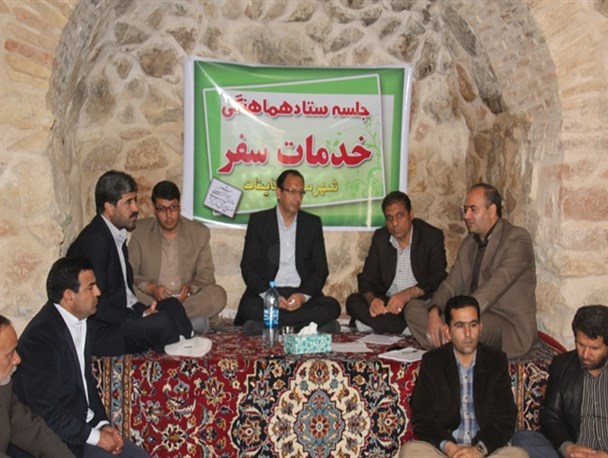 طرح بوم گردی درروستاهای هدف گردشگری استان اجرامی شود