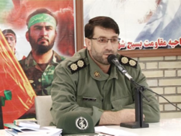 نخبگان بازوی کمکی موثر برای مسئولین هستند