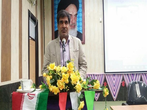 طی مراسمی از 80 نفر از برترین های فنی و حرفه ای و کاردانش سیریک تجلیل شد