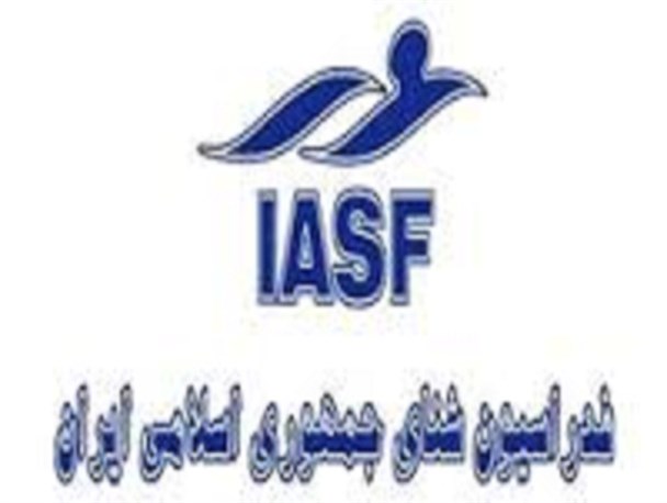 رقابت شنای بانوان در اسفراین برگزار شد