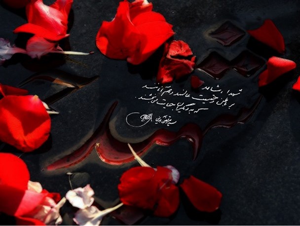 اخلاص رمز جاودانگی شهداء شد/ ما میراث دار خون شهدا دشت کربلا هستیم