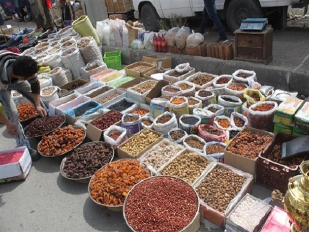نظارت ویژه کارشناسان استاندارد لرستان بر بازار در ایام پایانی سال