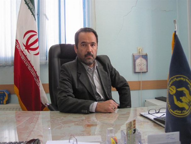درآمد حاصل از جشن نیکوکاری 65 میلیون ریال بوده است