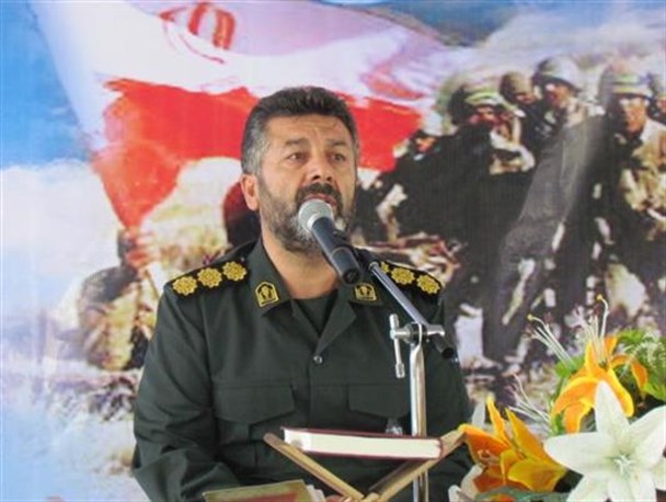 اعزام بیش از 400 دانش‌آموز فارسانی به مناطق عملیاتی جنوب