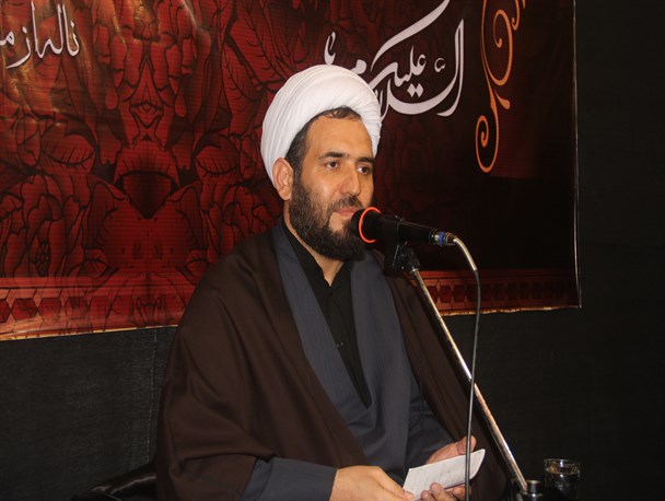 فضایل اخلاقی حضرت فاطمه (س) راهنمای روشنی برای بانوان است