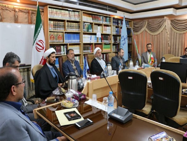مدیر دفتر حمایت از حقوق زنان و کودکان دادگستری سیستان و بلوچستان معرفی شد