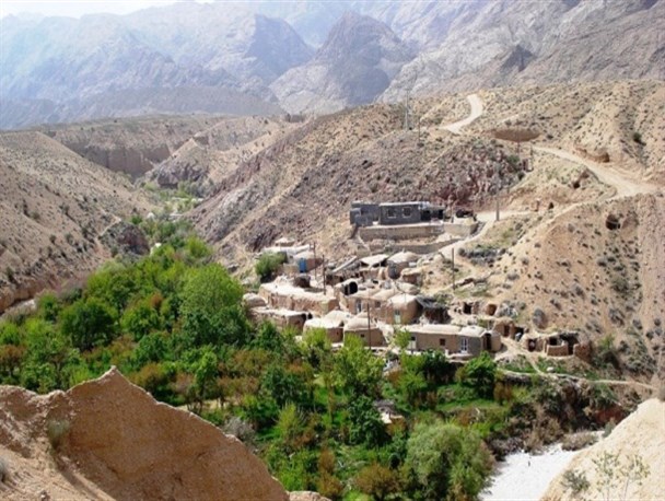 بشرویه کجاست؟/ "نگین باستانی و گردشگری خراسان جنوبی " بهترین فرصت برای مسافران نوروزی