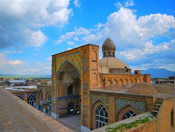 ظرفیت مساجد را فراموش نکنیم/ فعالیت 60 درصد از کانون‌های فرهنگی و هنری مساجد استان در روستاها