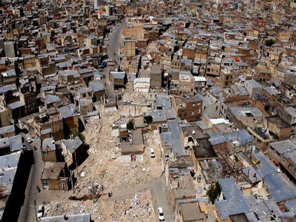 چه ها که نمی کند این قدرت طلبی و سهم خواهی با تبریز!