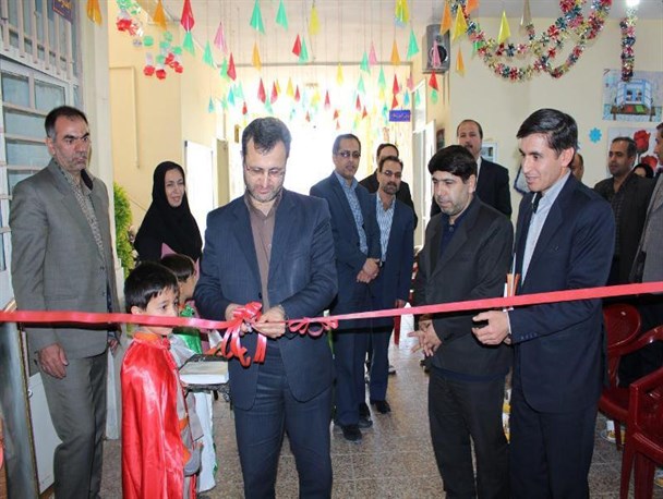 ششمین جشنواره طرح جابربن حیان در قوچان افتتاح شد