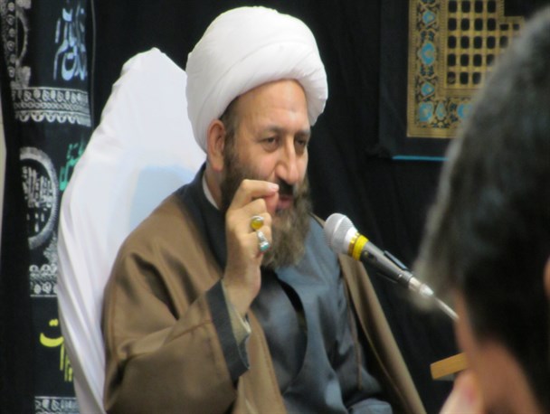 نتیجه پرورش خارج از خط امام(ره) بابک زنجانی است/ حلال محمد تا قیامت مشروع و حرامش تا رستاخیر غیرشرعی است