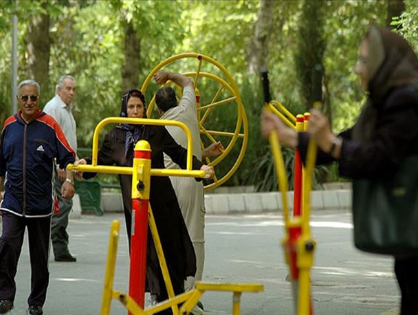 توجه به ورزش قهرمانی نباید ورزش همگانی را تحت تاثیر قرار دهد