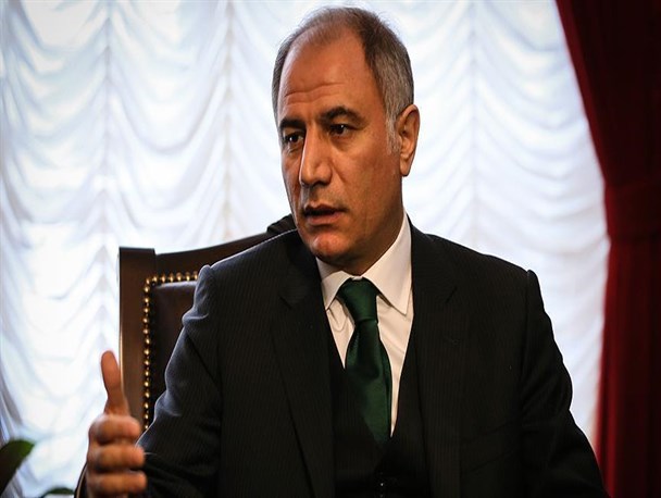افغان علا وزیر کشور ترکیه، طرح جدید امنیتی را اعلام کرد